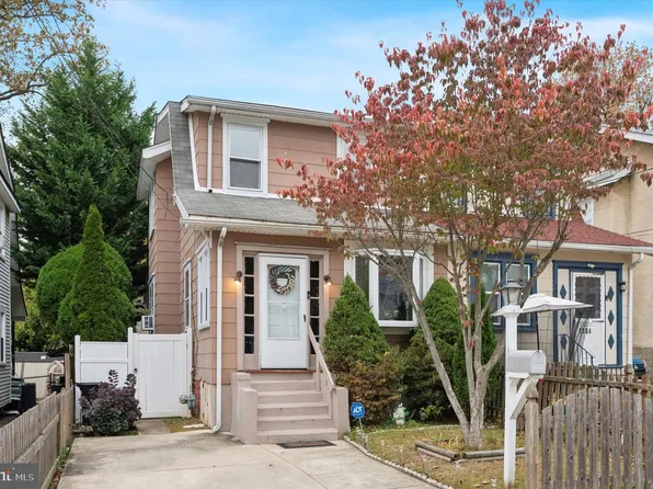 1836 Shallcross Ave, Folcroft, PA 19032