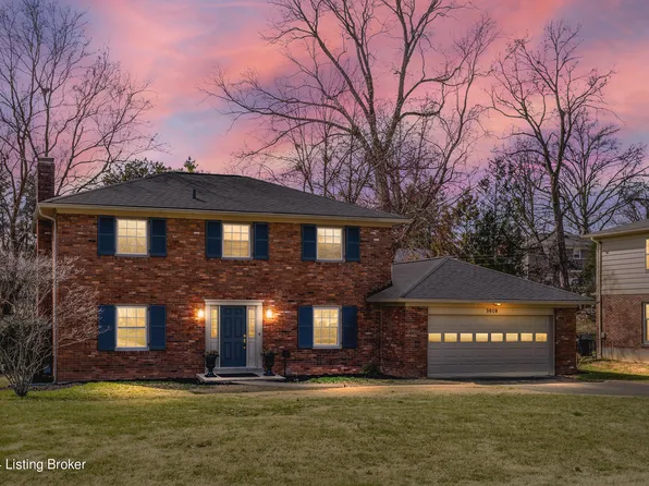 3010 Falmouth Dr, Louisville, KY 40205