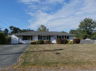 66 Gary Rd, Brockton, MA 02302