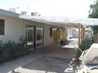 313 Ocotillo Ave, Parker, AZ 85344