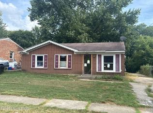 5706 Toebbe Ln, Louisville, KY 40229