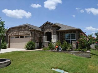 205 Bluestem Dr, Georgetown, TX 78633