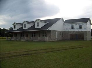 1306 Loop Rd, Auburndale, FL 33823