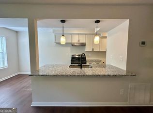 1343 Old Coach Rd SW, Marietta, GA 30008