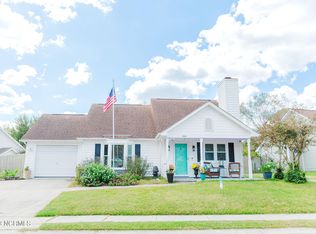 6600 Red Bay Ct, Wilmington, NC 28405