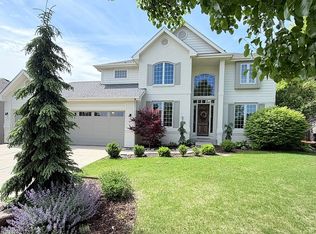 3273 Rookery Rd, Fort Collins, CO 80528