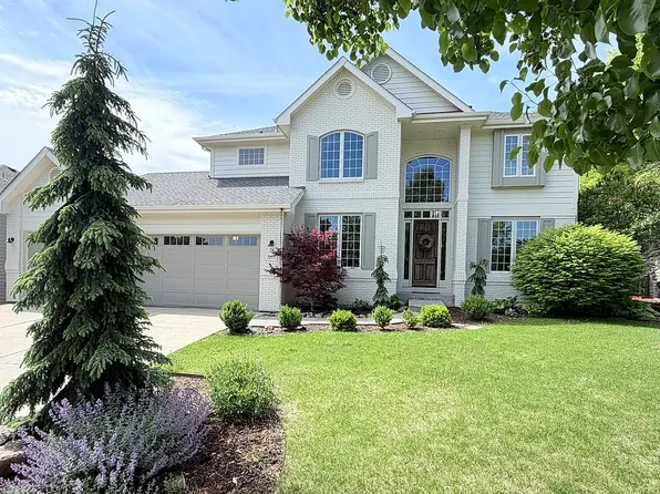 3273 Rookery Rd, Fort Collins, CO 80528