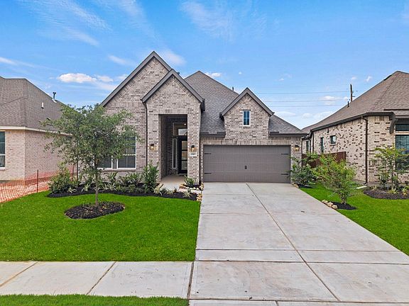 2nd image of 25107 Midnight Willow Dr