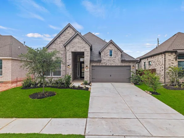 25106 Skyline Prairie Ln, Katy, TX 77493