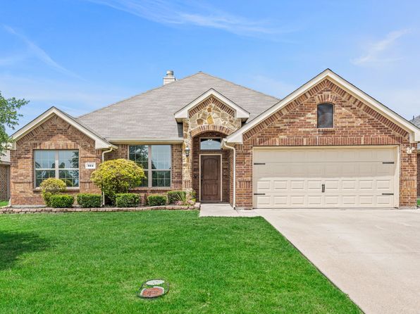 Home for Sale in Greenville TX