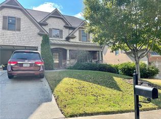 2620 Village Chase Dr, Duluth, GA 30096