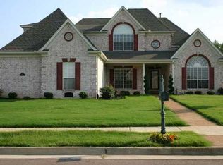 6205 Guffin Cv, Bartlett, TN 38135