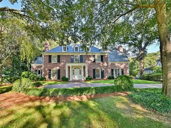 3160 Arden Rd NW, Atlanta, GA 30305