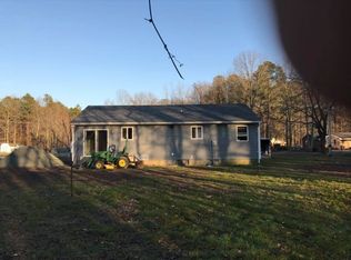 318 Sawmill Ln, Grasonville, MD