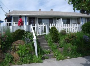 4058 S Myrtle St, Seattle, WA 98118