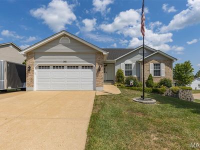 301 Prairie Glen Pl, Herculaneum, MO, 63048