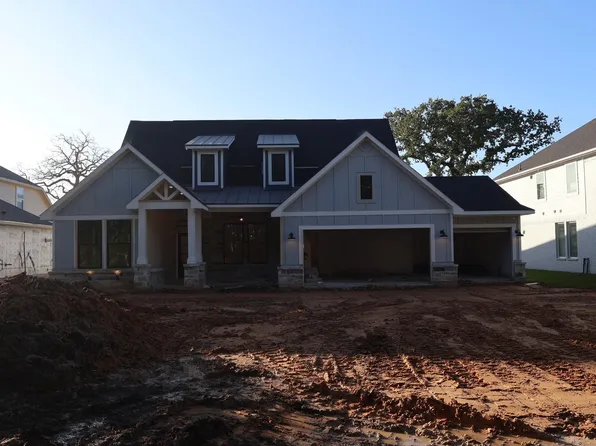 431 6th St, Magnolia, TX 77355