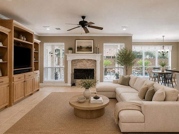 5th image of 17412 Waterview Dr