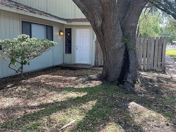 1925 Hidden Way, Corpus Christi, TX 78412