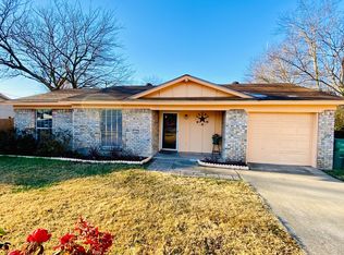 112 Hastings Ct, Cedar Hill, TX 75104