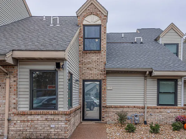 5818 Polo Run, Evansville, IN 47715