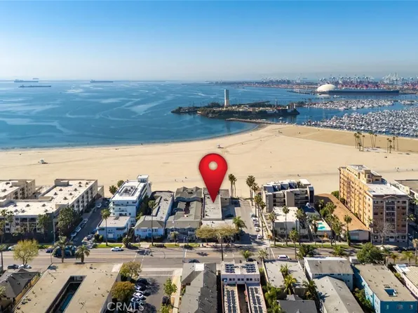 42 3rd Pl, Long Beach, CA 90802