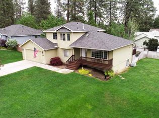 16906 N Woodcrest Ct, Colbert, WA 99005