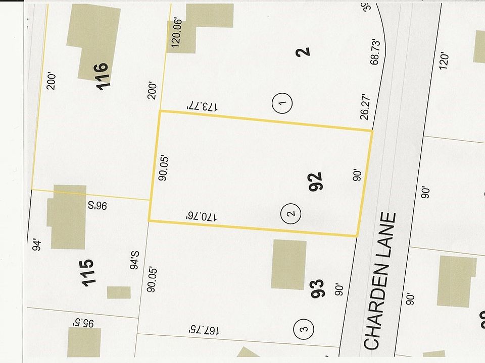 2nd image of LOT 2 Two Charden Ln