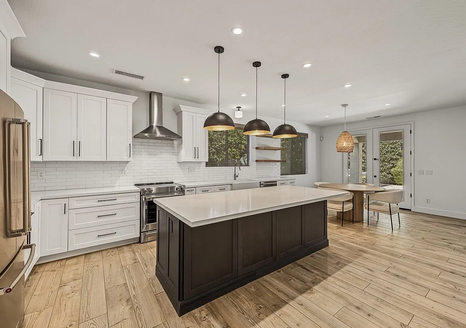 Stunning High End 4 Bedroom/2.5 Bath Two Story Home in Queen Creek! Private Pool and Unbelievable... — Photo 1