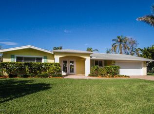 995 Trinidad Rd, Cocoa Beach, FL 32931