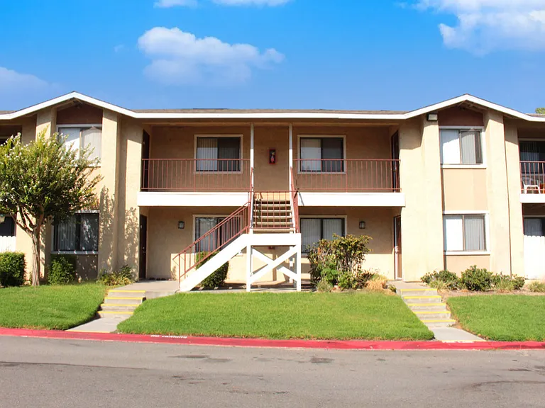 Mountain Gate Apartments — Photo 37