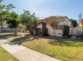 7015 Templeton St, Huntington Park, CA 90255