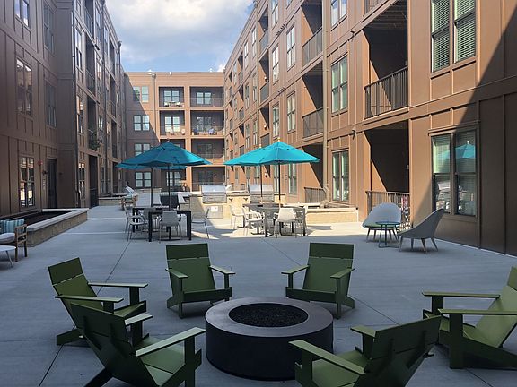 2nd image of 1914 E Franklin St APT 236