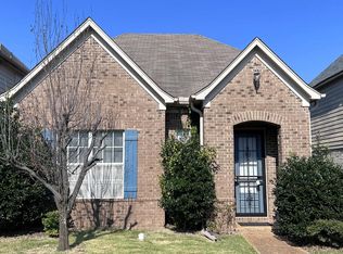 903 Carina Pass Ln, Unincorporated, TN 38018