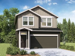 3582 SW Battaglia Ave, Gresham, OR 97080