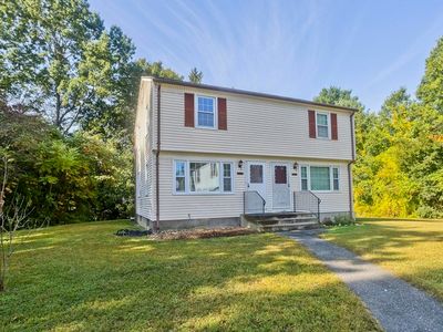 40 Prospect St UNIT 2F, Westfield, MA, 01085