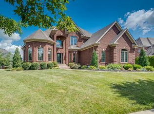 9503 Merribrook Ct, Prospect, KY 40059