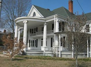 3614 Dexter St, Blackville, SC 29817