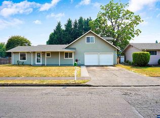 646 36th Ave SE, Albany, OR 97322