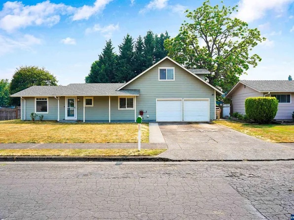 646 36th Ave SE, Albany, OR 97322