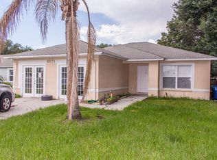 6821 Kingston Dr, Tampa, FL 33619