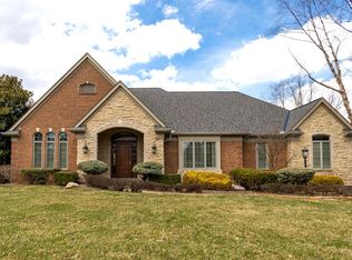 10726 Meadow Stable Ln, Union, KY 41091