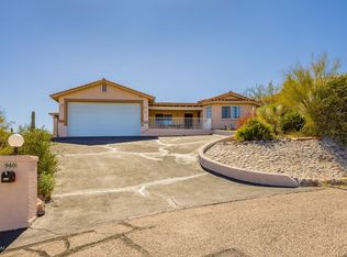 980 N McElroy Pl, Tucson, AZ 85745