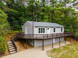 17 Fairway Drive, New Hampton, NH 03256