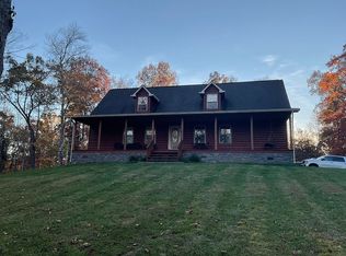 135 Songbird Ln, Maynardville, TN 37807