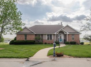 1510 Brookdale Dr, Atchison, KS 66002