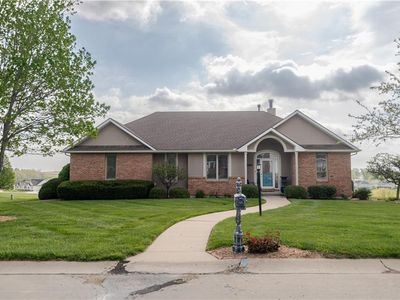 1510 Brookdale Dr, Atchison, KS, 66002