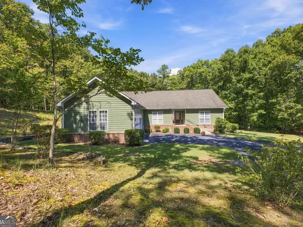 222 Stallion Dr, Summerville, GA 30747