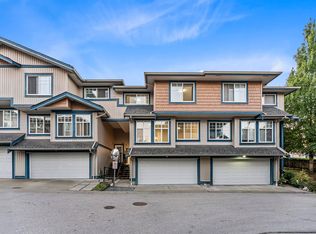 14462 61a Ave #25, Surrey, BC V3S 2W3
