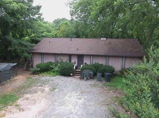 430 E Jackson St, Buford, GA